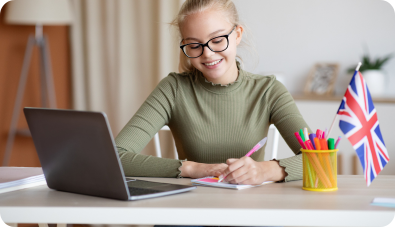 Ingles para niños y jovenes