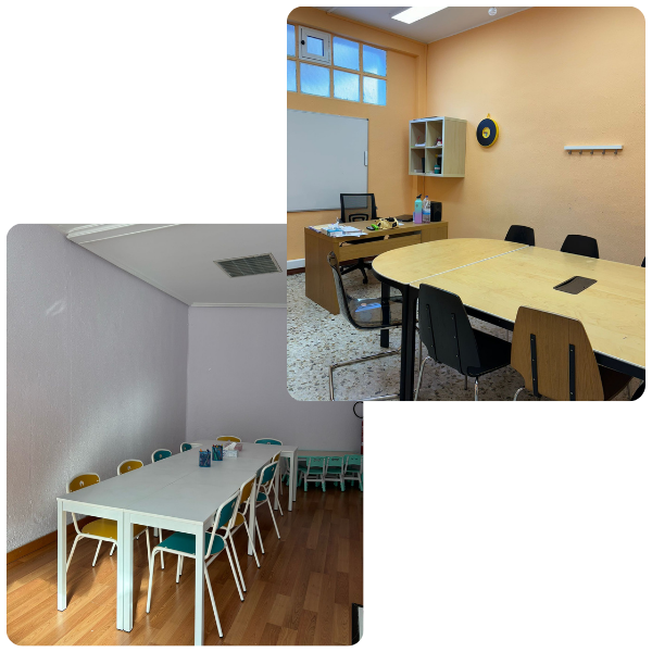 Reserva tu clase particular